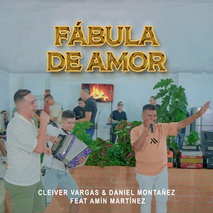 Fábula De Amor (En Vivo)