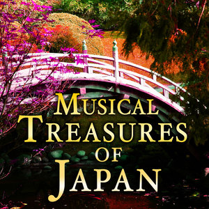 Musical Treasures of Japan