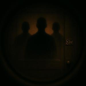 WHO KNOCKIN (feat. Laylowhefe & Tooley wooley) (Explicit)