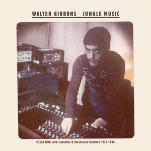 Magic Bird Of Fire (Firebird Suite) (Walter Gibbons 'Disco Madness' mix)
