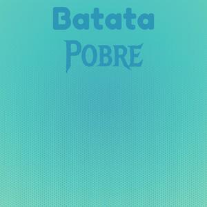 Batata Pobre