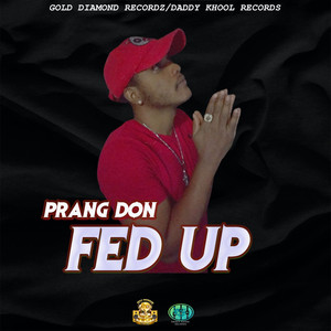 Fed Up (Explicit)