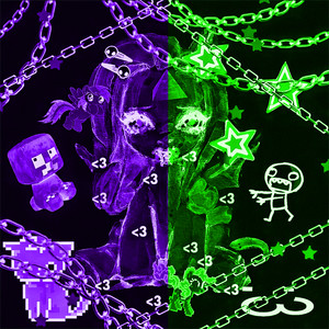 i feel like masking today! (Slowed + Reverbed)