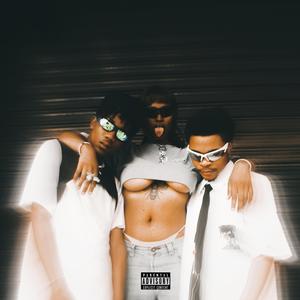 TONG PO (feat. Blue Pappi) (Explicit)
