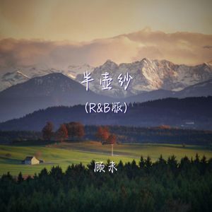 半壶纱 (r&b版)