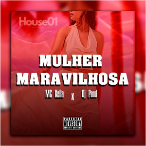 Mulher Maravilhosa (Explicit)