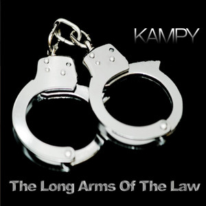 Long Arms of the Law - Single