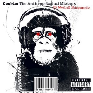 Cookie: The Anthropological Mixtape (PA Version) [Explicit]