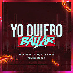 Yo Quiero Bailar
