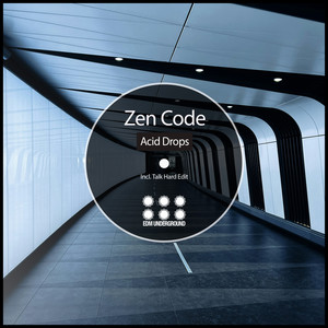 Acid Drops (Talk Hard Edit)