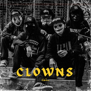 Aggressive Diss Track X Drill Type Beat "CLOWNS"