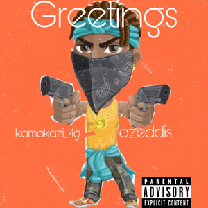 Greetings (Explicit)