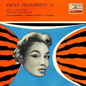 Mango - Rumbo (Afro Cubano)