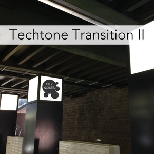 Techtone Transition II - A Tech-House Experience