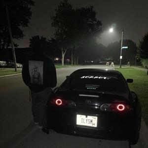 MidNight (feat. decemberss) (Explicit)