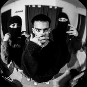 SINTONÍA (OneShot Vol.1) (feat. RpkBruno) (Explicit)
