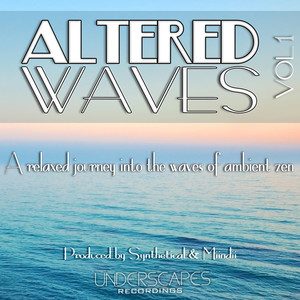 Altered Waves, Vol. 1