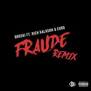 Fraude (Remix)