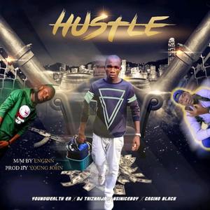 Hustle (feat. Nsinice & Casino black)