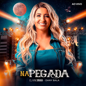 Na Pegada (Ao Vivo)