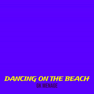 Dancing on the Beach