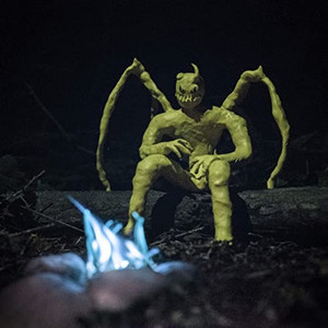 Cold World (Explicit)