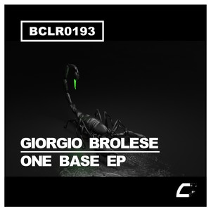 Giorgio Brolese - Bulc (Original Mix)