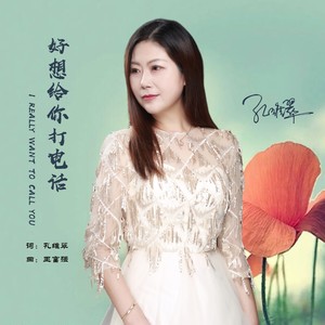 好想给你打电话