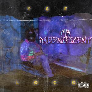 MR.RABBNIFICENT (Explicit)