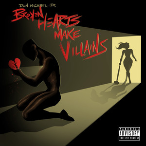 God Made One(feat. Jo Rivers) (Explicit)