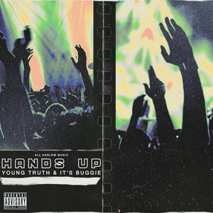 Hands Up (Explicit)