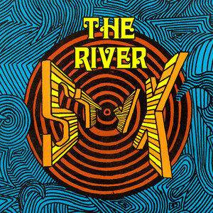 The River Styx