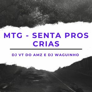 Mtg - Senta Pros Crias (Explicit)