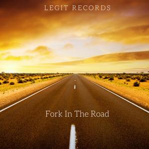 Fork In The Road (feat. Freestyle Footsoldier) (Explicit)