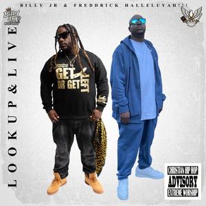 Look Up, & Live (feat. Billy Jr) (Live)