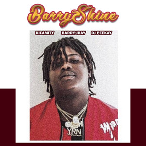 Barryshine (Explicit)