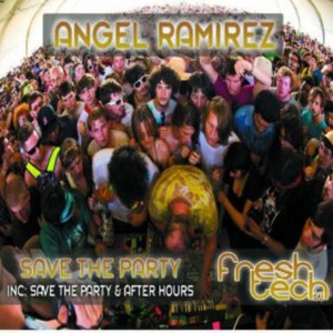 After Hours  - remix (Original Mix)