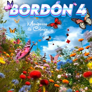 Mariposas de Colores