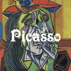 Picasso (Explicit)