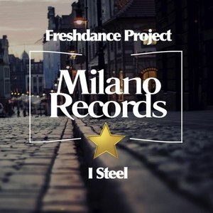 I Steel (Original Mix)