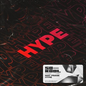 Mat Frank - Hype (Extended Mix)