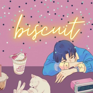 Biscuit