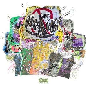 No Kings (Explicit)