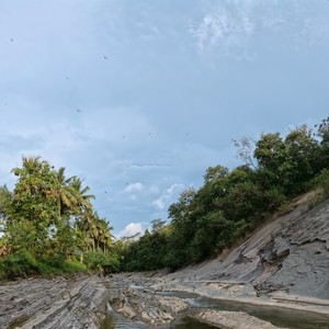 Tunggu Abang Pulang