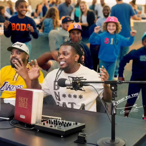 Keep Good In Your Life (Clean Acapella)