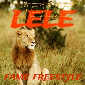 Fame freestyle (feat. Dr. Wesh) (Explicit)