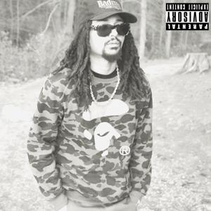 Volume Bass & Trouble(feat. ToO BiG) (Explicit)
