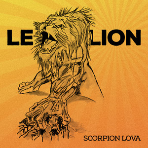 Le lion