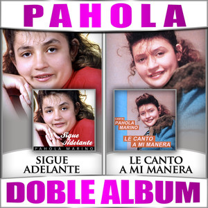 Sigue Adelante / Le Canto a Mi Manera (Doble Album)