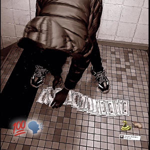 Shii gettin toss-Tallwork (Explicit)